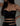The Harlee Sweetheart Bustier Top